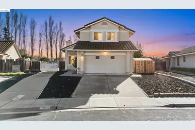 2832 Filbert St, Antioch, CA 94509 - Photo 1