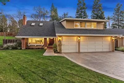 3687 Chucker Ct, Walnut Creek, CA 94598 - Photo 1