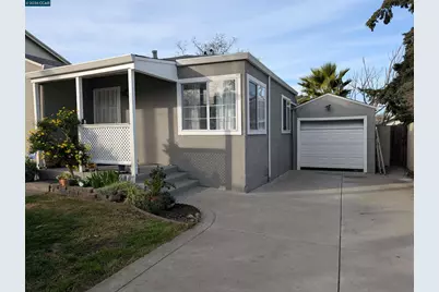 35 Jefferson St, Bay Point, CA 94565 - Photo 1