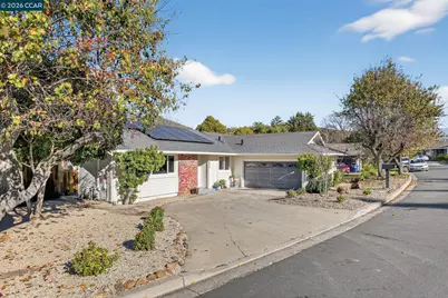 5465 Preston Court, Concord, CA 94521 - Photo 1