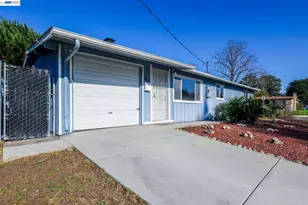 210 Baywood Dr, Vallejo, CA 94591 - Photo 1