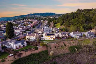 4308 Viewcrest Ct, Oakland, CA 94619 - Photo 1