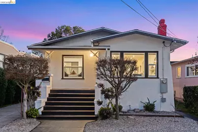 1524 Blake St, Berkeley, CA 94703 - Photo 1