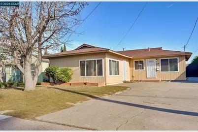 816 Grant St, Vallejo, CA 94590 - Photo 1