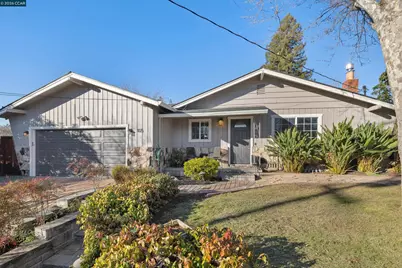 105 New Lane, Pleasant Hill, CA 94523 - Photo 1