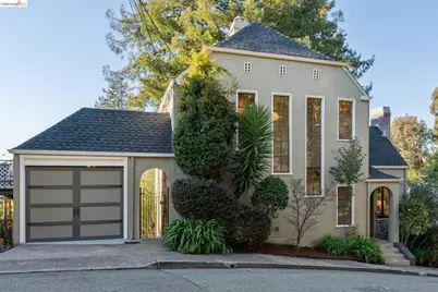 907 Portal Ave, Oakland, CA 94610 - Photo 1