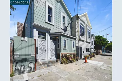 1707-1709 Peralta St, Oakland, CA 94607 - Photo 1