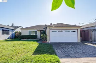 1658 Via Rancho, San Lorenzo, CA 94580 - Photo 1