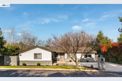 2084 Mallard Dr, Walnut Creek, CA 94597 - Photo 1