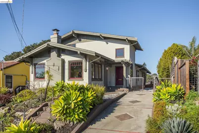 1923 Yolo Ave, Berkeley, CA 94707 - Photo 1