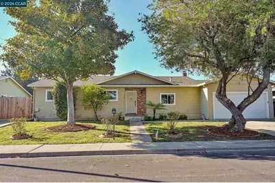 1687 Westwood Dr, Concord, CA 94521 - Photo 1