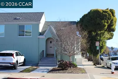 508 Civic Center St #500, Richmond, CA 94804 - Photo 1
