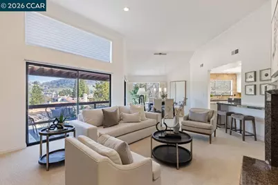 3874 Terra Granada Dr #4C, Walnut Creek, CA 94595 - Photo 1