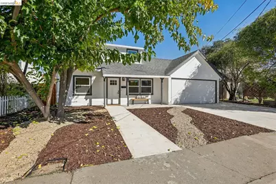 4185 Huckleberry Dr, Concord, CA 94521 - Photo 1