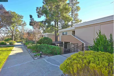 1857 Golden Rain Rd #1, Walnut Creek, CA 94595 - Photo 1