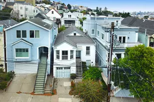 4368 23rd St, San Francisco, CA 94114 - Photo 1