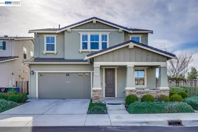 39715 Fog Shrew Rd, Newark, CA 94560 - Photo 1