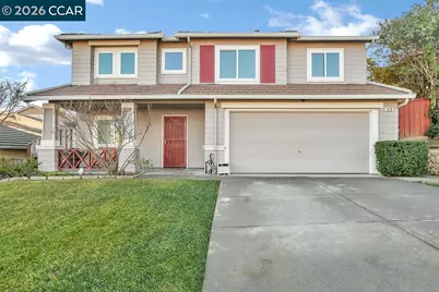 470 Jill Avenue, Bay Point, CA 94565 - Photo 1
