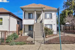 1012 44th St, Emeryville, CA 94608 - Photo 1