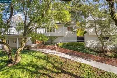 11 El Caminito, Orinda, CA 94563 - Photo 1