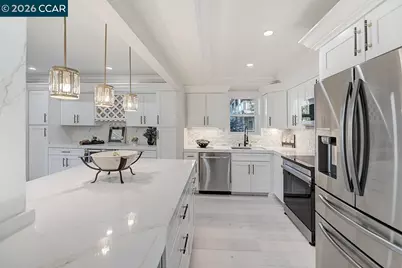 2601 Pine Knoll Dr #16, Walnut Creek, CA 94595 - Photo 1