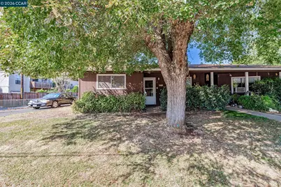 4794 Blum Rd, Martinez, CA 94553 - Photo 1