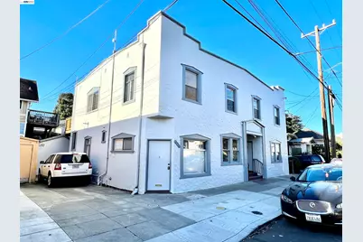 2312 San Antonio Ave, Alameda, CA 94501 - Photo 1