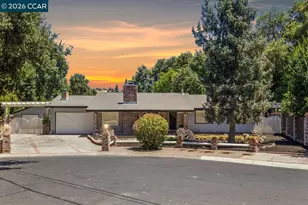 12 La Sonoma Ct, Alamo, CA 94507 - Photo 1