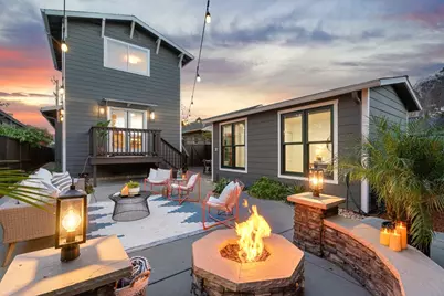 2728 Dohr Street, Berkeley, CA 94702 - Photo 1