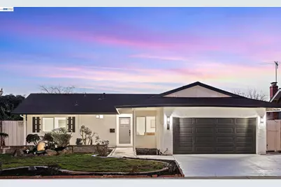 2486 Almaden Blvd, Union City, CA 94587 - Photo 1