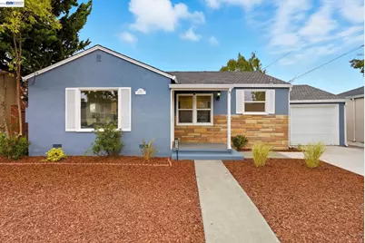 2270 Vestal Avenue, Castro Valley, CA 94546 - Photo 1
