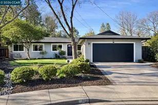 14 Bristol Ct, Pleasant Hill, CA 94523 - Photo 1