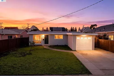 3828 Carol Ave, Fremont, CA 94538 - Photo 1