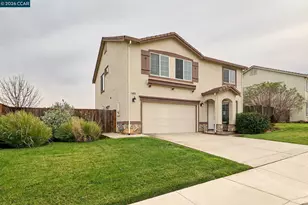 3999 Moller Ranch Way, Antioch, CA 94509 - Photo 1