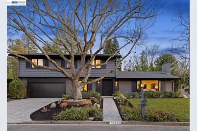2530 Roundhill Dr, Alamo, CA 94507 - Photo 1