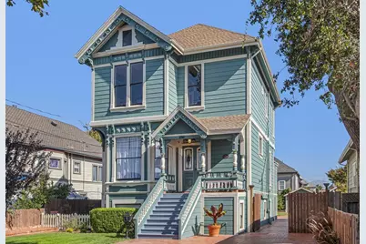 2061 Buena Vista Ave, Alameda, CA 94501 - Photo 1