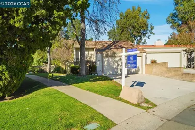 1434 Los Vecinos, Walnut Creek, CA 94598 - Photo 1