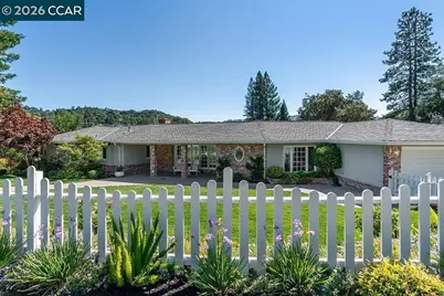 62 Van Ripper Ln, Orinda, CA 94563 - Photo 1