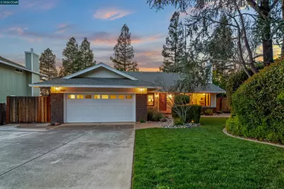 3061 San Miguel Ct, Concord, CA 94518 - Photo 1