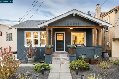 918 Pomona Ave, Albany, CA 94706 - Photo 1