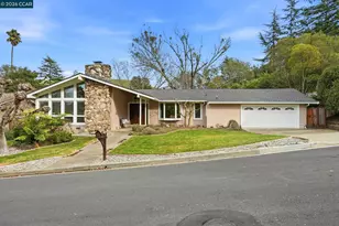 491 Butterfield Pl, Moraga, CA 94556 - Photo 1