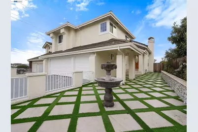 43718 Cameron Hills Dr, Fremont, CA 94539 - Photo 1