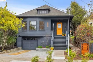737 61st St, Oakland, CA 94609 - Photo 1