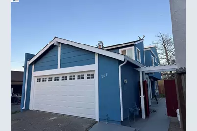 264 47th Street, Richmond, CA 94804 - Photo 1