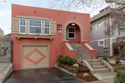 1128 Delaware St, Berkeley, CA 94702 - Photo 1