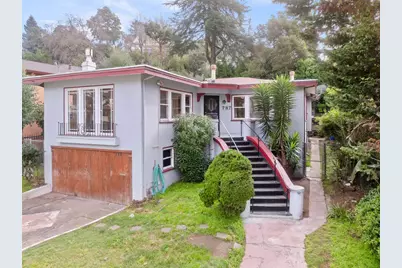 787 Mandana Blvd, Oakland, CA 94610 - Photo 1