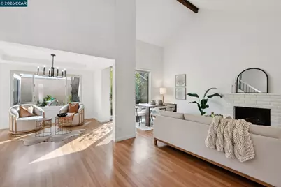 1003 Northoak Dr, Walnut Creek, CA 94598 - Photo 1