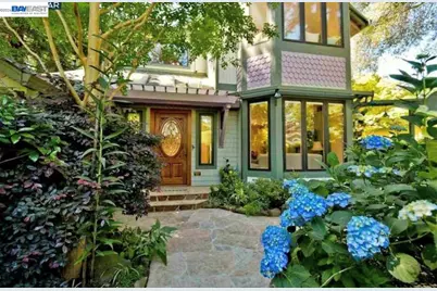 136 El Centro, Diablo, CA 94506 - Photo 1