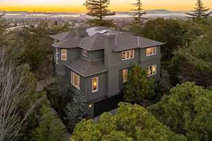 6000 Contra Costa Rd, Oakland, CA 94618 - Photo 1