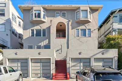 832 Walker, Oakland, CA 94610 - Photo 1